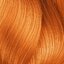 8.43 blond deschis arămiu-auriu