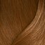 506NW blond închis natural-cald acoperire Extra