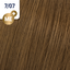7/07 blond natural-maro