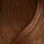 505G maro deschis auriu acoperire Extra fire albe