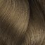 8 blond deschis