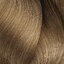 9 blond foarte deschis
