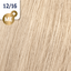 12/16 Special Blonde cenușiu-violet