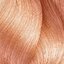 10.24 blond irizat-arămiu foarte deschis