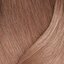 509M blond moka foarte deschis acoperire fire albe