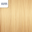 10/05 blond natural mahon foarte deschis