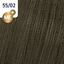 55/02 maro deschis natural mat cu acoperire