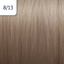 8/13 blond deschis cenușiu-auriu