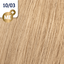 10/03 blond natural auriu foarte deschis