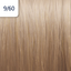 9/60 blond foarte deschis violet-natural