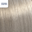 10/81 blond foarte deschis perlat-cenușiu