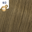 8/2 blond deschis mat