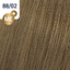 88/02 blond deschis natural mat, acoperire extra