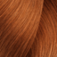 7.4 blond arămiu