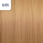 8/05 blond deschis natural-mahon