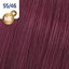 55/46 maro deschis arămiu-violet