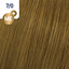 7/0 blond natural
