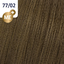 77/02 blond natural mat, acoperire rezistentă