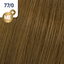 77/0 blond natural cu acoperire rezistentă