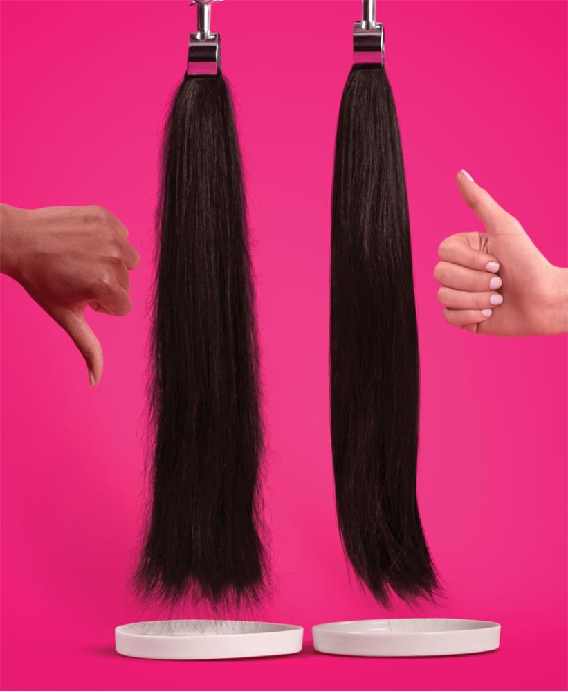 Čo na elektrizuj&uacute;ce vlasy