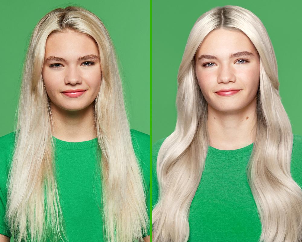 Čo na such&eacute; vlasy bez lesku