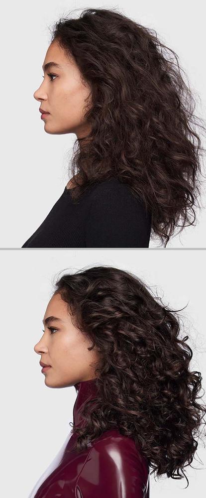 Čo pom&aacute;ha na such&eacute; vlasy