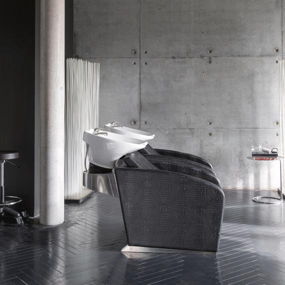 Kadernícke umývadlo