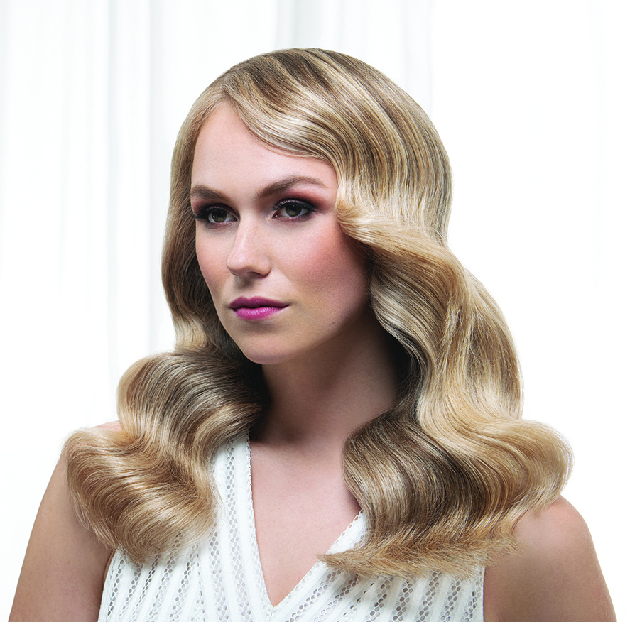 Kerat&iacute;n na vlasy