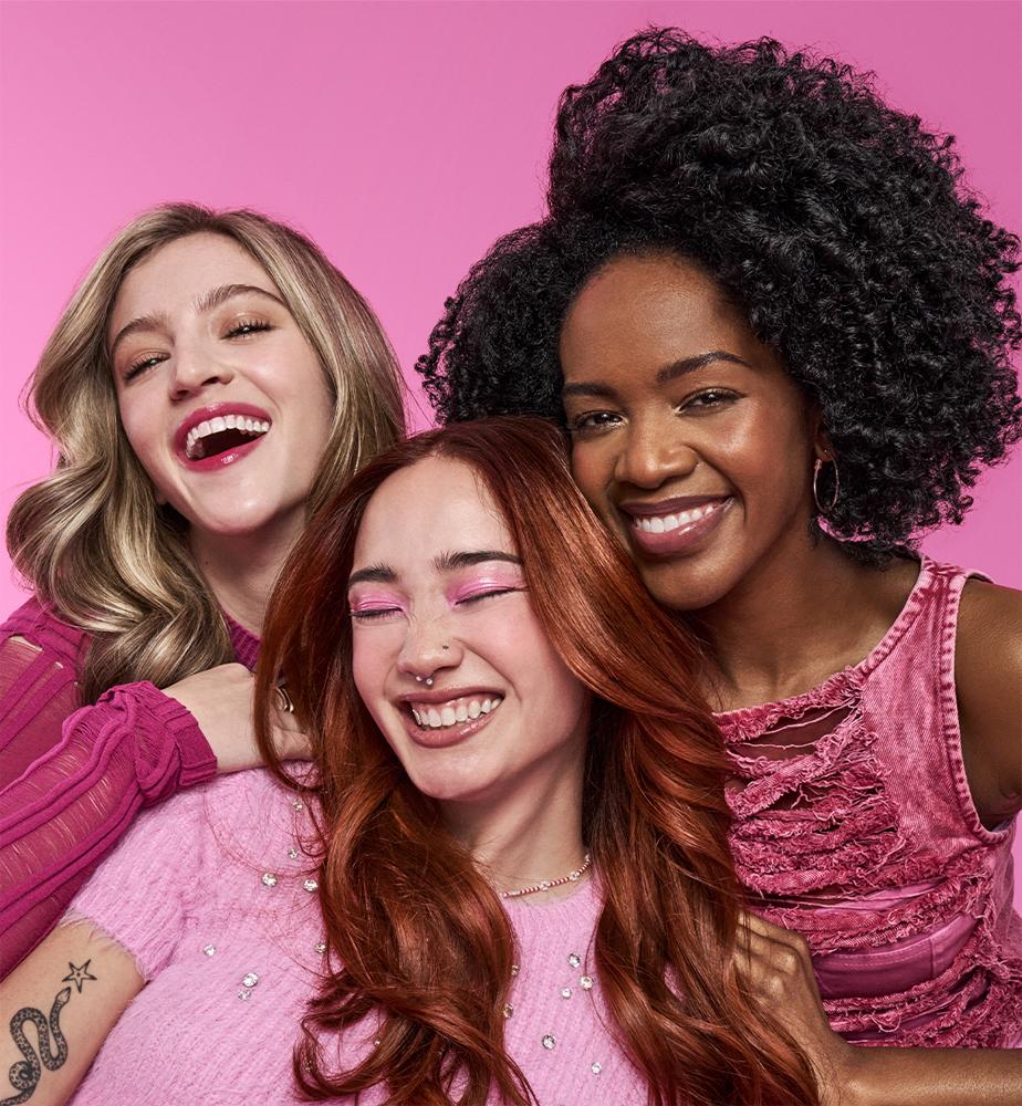 Matrix Super Sync demi-permanentn&eacute; tonery na vlasy