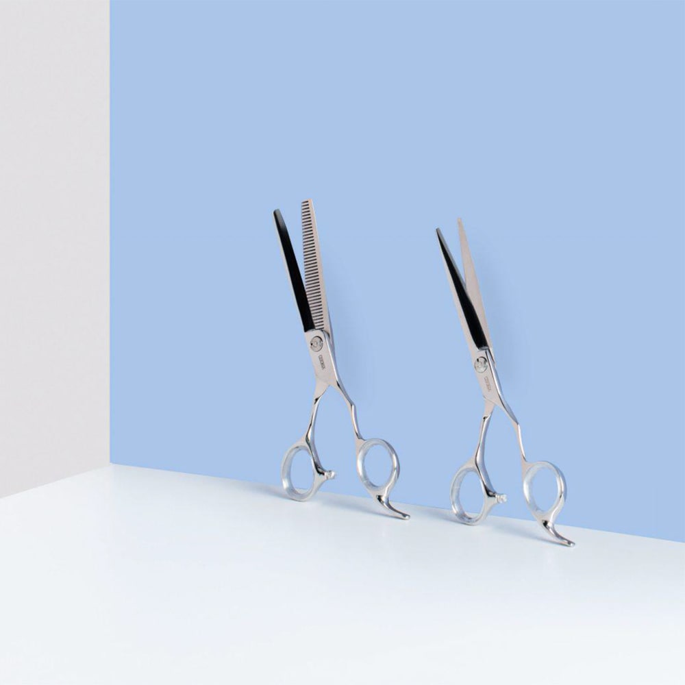 Nožnice na vlasy
