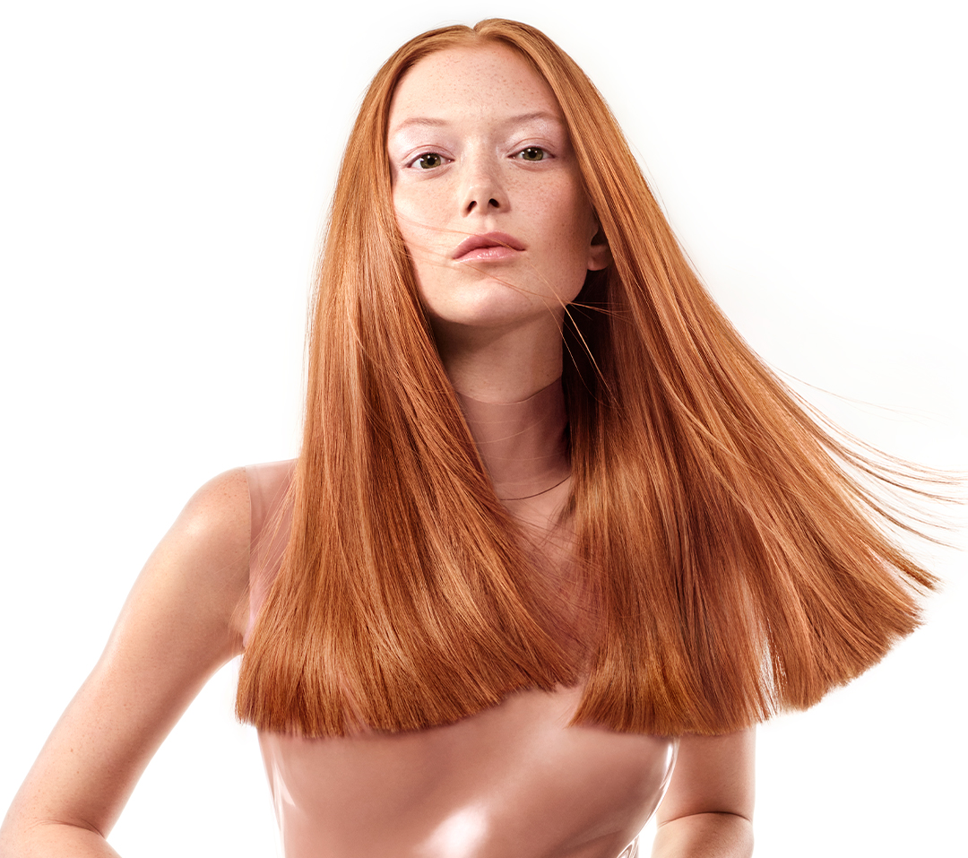 L&aacute;mav&eacute; vlasy