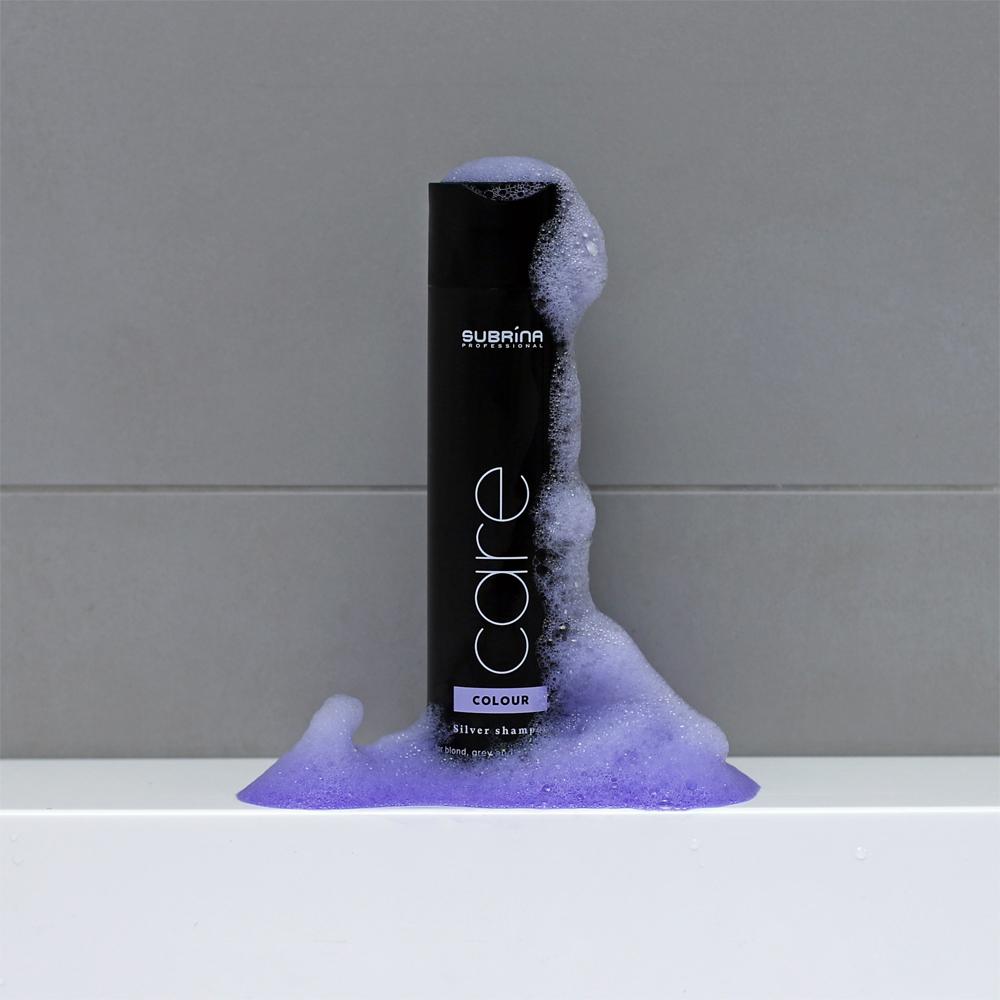 &Scaron;amp&oacute;n na žlt&eacute; vlasy