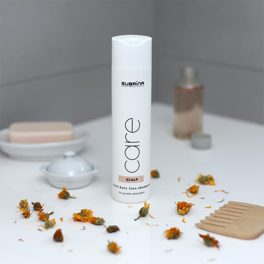 &Scaron;amp&oacute;n proti vypad&aacute;vaniu vlasov