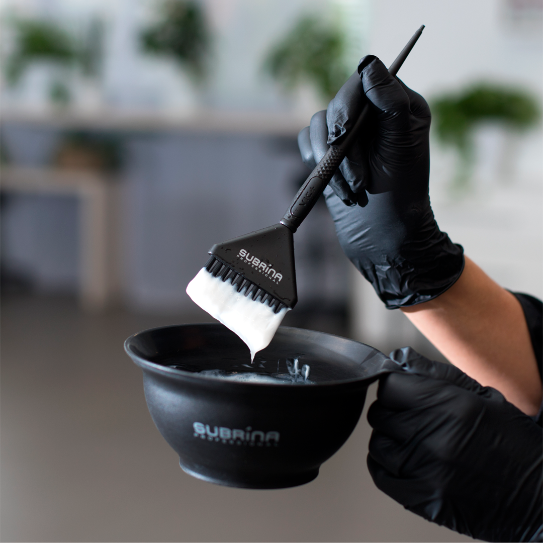 T&oacute;novanie vlasov postup