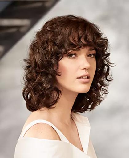 Trval&aacute; na vlasy