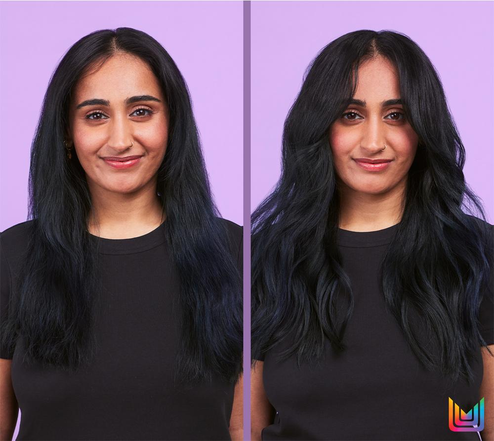 &Uacute;prava vlasov